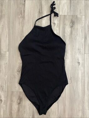 Old Navy Halter Swimsuit